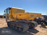 Used Crawler Carrier,Side of used Crawler Carrier,Back of used Terramac,Back of used Crawler Carrier